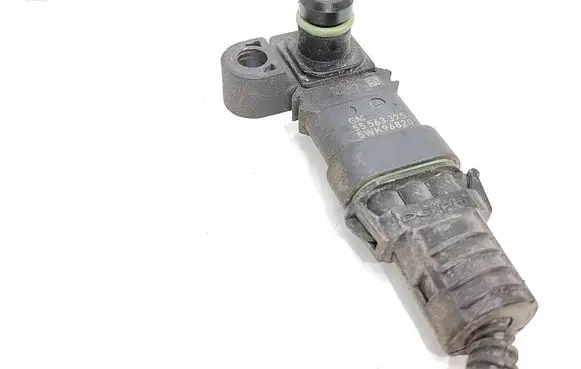 Opel Zafira B Air pressure sensor 55563375 30227217 35018254