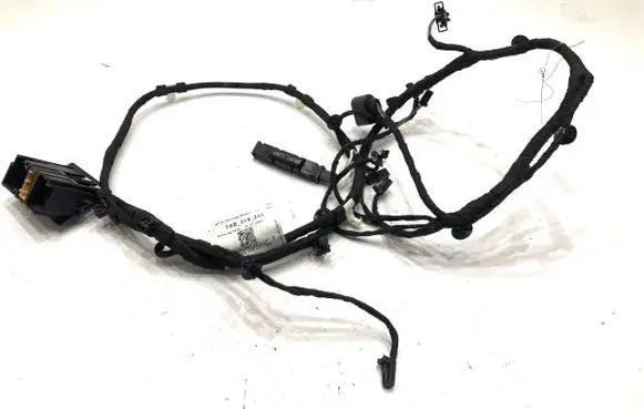 Skoda Scala Tailgate/trunk wiring harness 657971147B