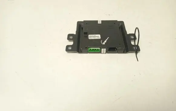 Jaguar XF X250 Other control units/modules 8X2314C512AA