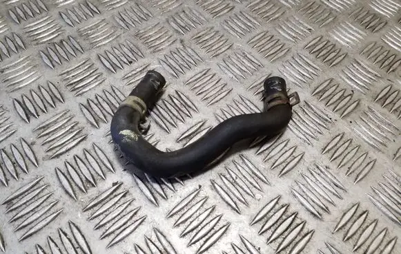 Nissan Qashqai Engine coolant pipe/hose