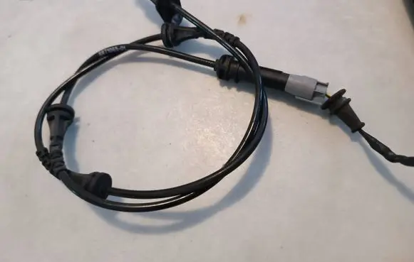 BMW X3 G01 ABS rear brake sensor 6871065