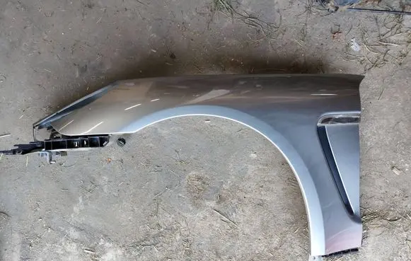 Porsche Panamera (970) Fender 321321455