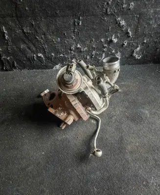 Honda Civic IX Turbo 7822170003