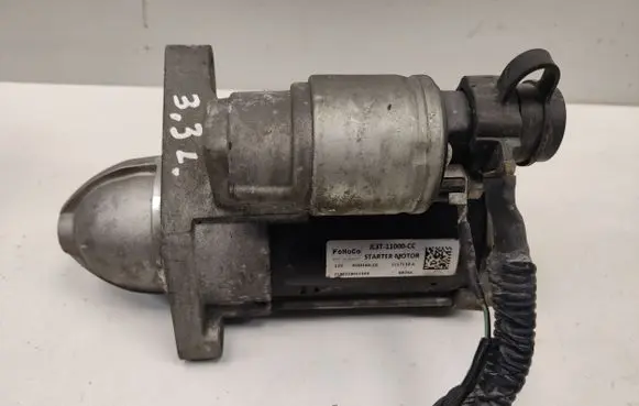 Ford F150 Starter motor JL3T11000CC