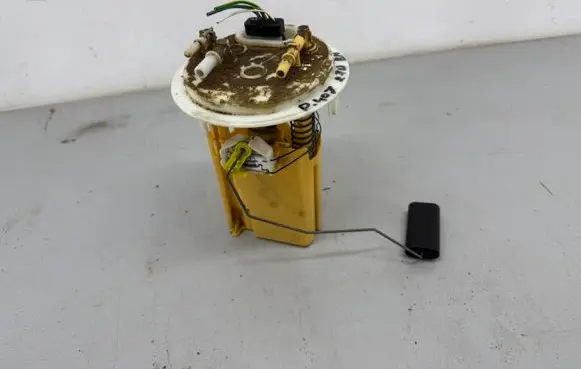 Peugeot 407 In-tank fuel pump 