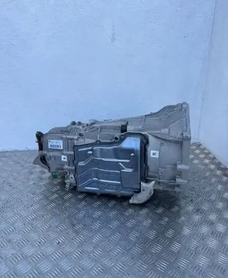 BMW M3 F80 Automatic gearbox 7853536 GS7D36SG 4360000722