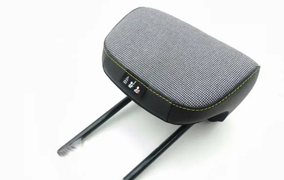 Renault Megane E-Tech Rear seat headrest 