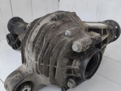 Mercedes-Benz ML AMG W164 Front differential A1643302702 4460060233 1010000046355