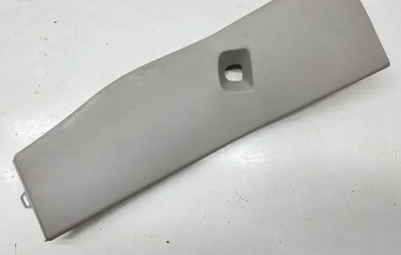 Volkswagen Transporter - Caravelle T6 (B) pillar trim (bottom) 7E0867291E 7E0867291D 1001074770