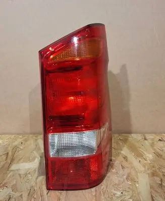 Rear/tail lights