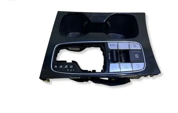 Hyundai Tucson IV NX4 Hand parking brake switch 93300CW520 241021 0000753