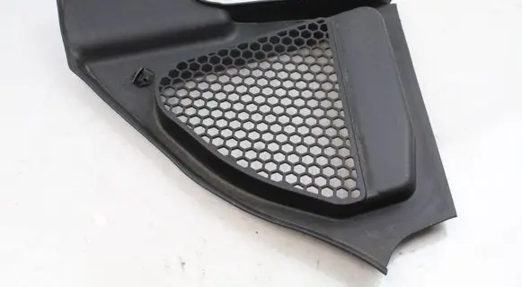 BMW X3 G01 Wiper trim 7399018 51717399017