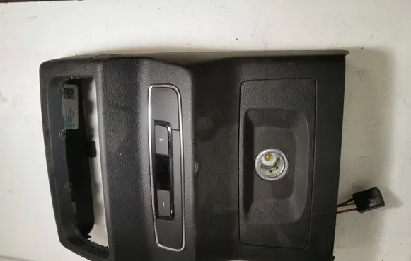 Audi Q5 SQ5 FY Other center console (tunnel) element 80A864376A