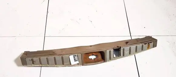 Nissan Murano Z50 Other trunk/boot trim element 84992ca000