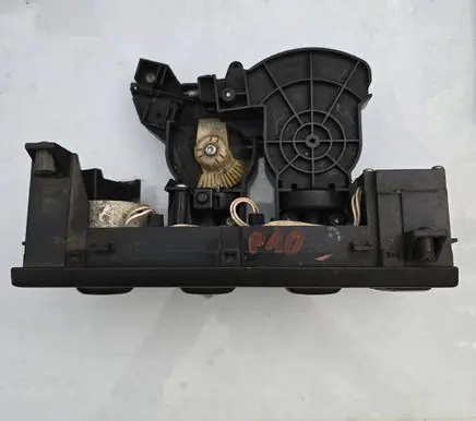 Honda Accord Climate control unit 79600sn7