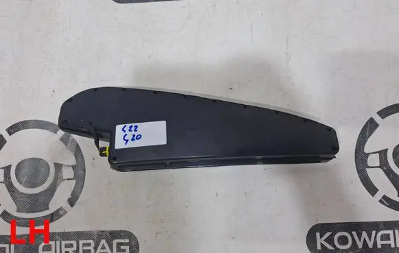BMW 3 G20 G21 Seat airbag 7441501