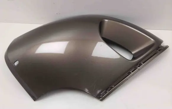 Volvo XC90 Front bumper corner part panel trim 31323444