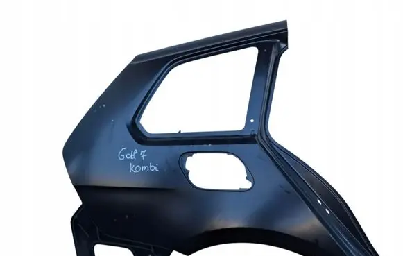 Volkswagen Golf VII Fender