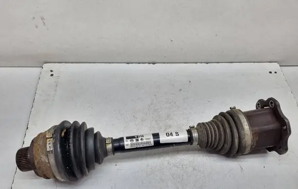 Audi A4 S4 B8 8K Front driveshaft 8K0407271Q