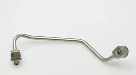Opel Astra K Brake vacuum hose/pipe 55491576