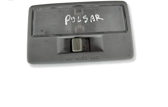 Nissan Pulsar Rear seat light 