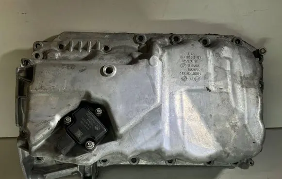 BMW 4 F32 F33 Oil sump 7812360