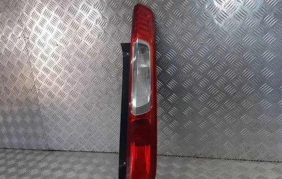 Ford Focus Rear/tail lights set 4M51-13404-A