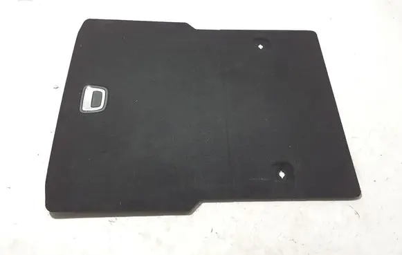 Mercedes-Benz S W223 Trunk/boot mat liner A2236803100