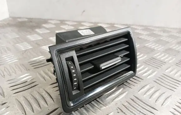 Skoda Rapid (NH) Dashboard side air vent grill/cover trim 5JA819701E