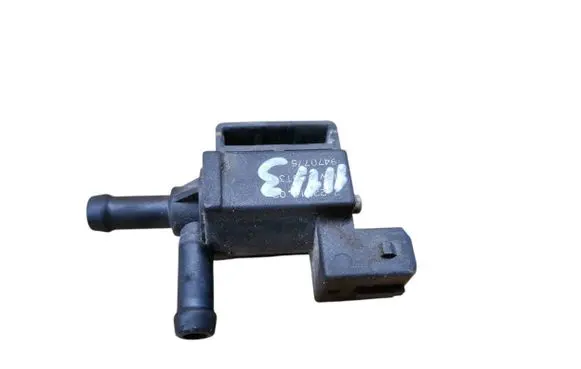 Volvo S60 Turbo solenoid valve 72251702