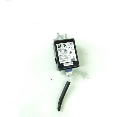 Lexus RX 450H Door control unit/module 8974048170 61B919000