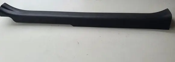 Toyota Yaris Front sill trim cover
