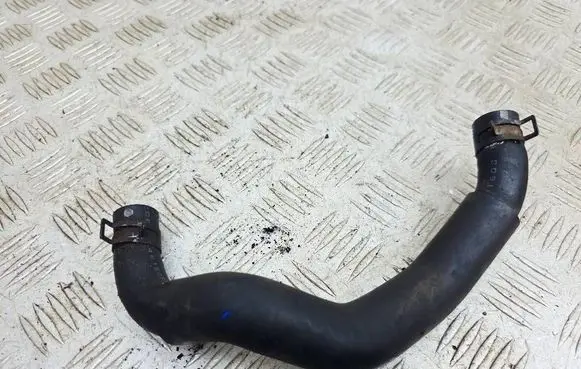 Nissan Juke I F15 Engine coolant pipe/hose