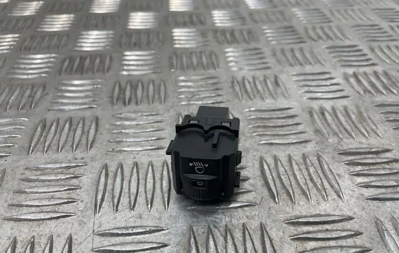 Citroen Jumpy Headlight level height control switch 98095437ZD 20161123