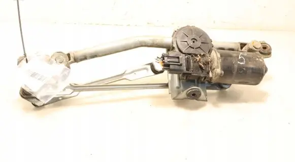 KIA Ceed Front wiper linkage and motor
