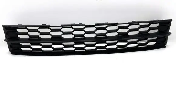 Skoda Octavia Mk3 (5E) Front bumper lower grill 5E0853677J