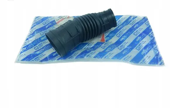 Fiat Croma Turbo air intake inlet pipe/hose 82485008