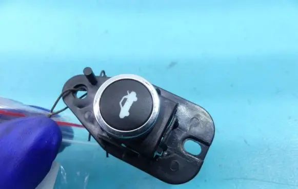 Lancia Thema Seat control switch 56046228AC IMPRK1057581
