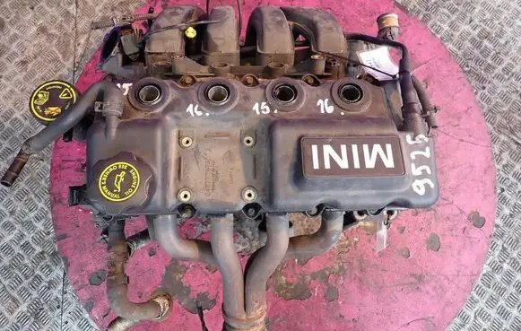 Engine