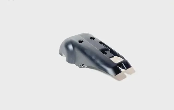 Volvo S40 Steering wheel column trim 30680133