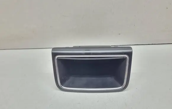 Audi A4 S4 B8 8K Dashboard storage box/compartment 8K0863300B