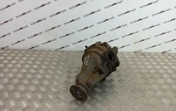 Lexus RX 300 Rear differential