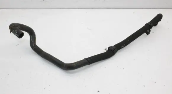 Jaguar XJ X351 Engine coolant pipe/hose