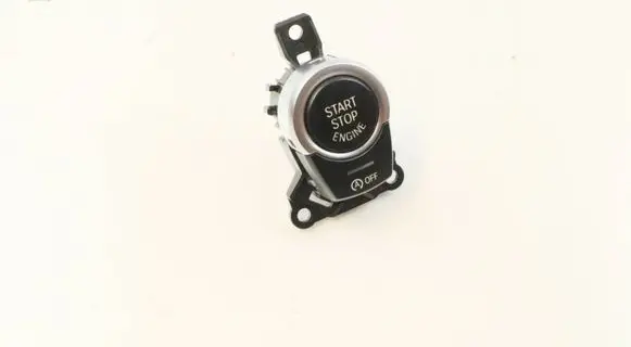 BMW M6 Engine start stop button switch 9153831 61319153831 3393410105