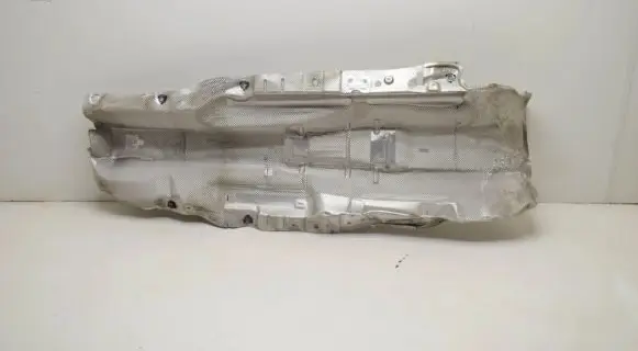 Audi Q3 F3 Heat shield in engine bay 5QF825661C