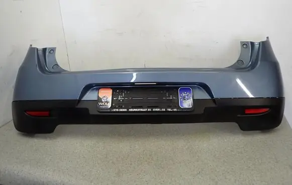 Mitsubishi Colt Front bumper