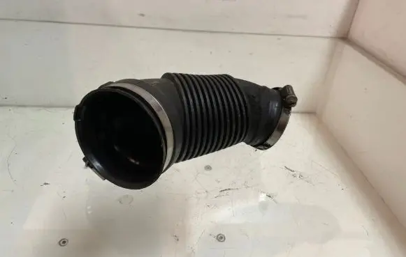 Audi A6 S6 C6 4F Air intake duct part 4F0129615D