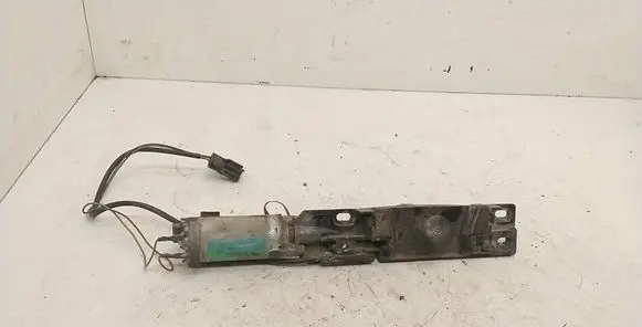 BMW 7 E38 Tailgate/trunk/boot lift motor 8352202 0390201300