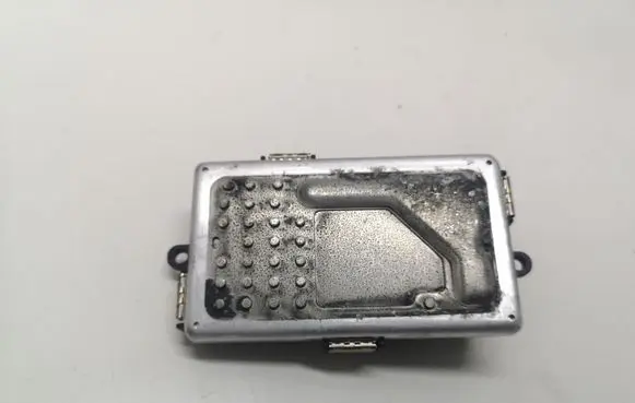 BMW 7 F01 F02 F03 F04 Heater blower motor/fan resistor 922678001 5HL01079200 W8353001