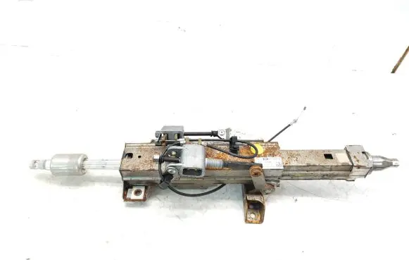 Jaguar XE Steering wheel axle GX733C529DD